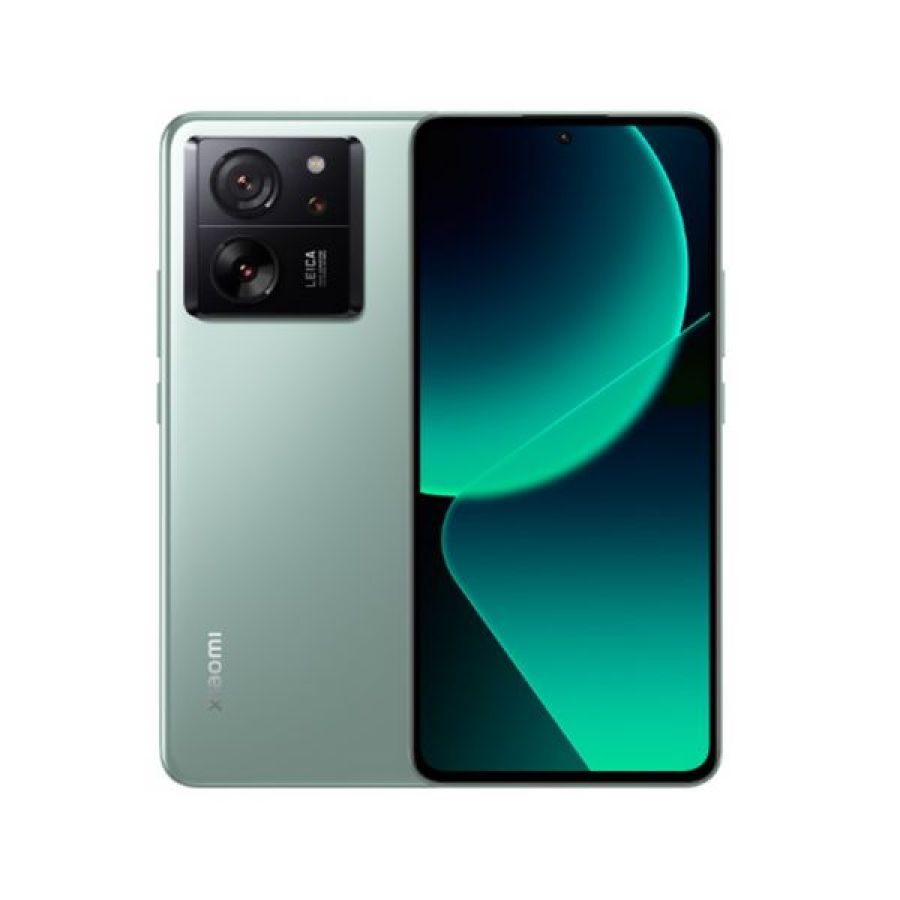 Immagine di XIAOMI 13T 5G 8+256GB GREEN 6.67" EU