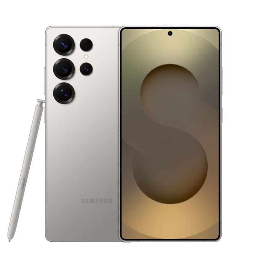 Immagine di SAMSUNG S25 ULTRA 5G GRAY 12+256GB 6.9" EU