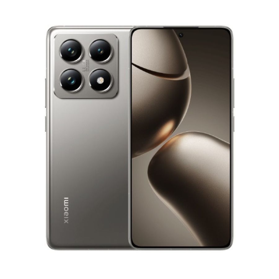 Immagine di XIAOMI 14T 5G GREY 12+256GB 6.67'' EU