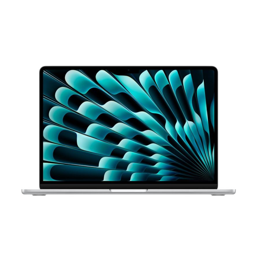Immagine di MACBOOK AIR M4 16-256GB MW0W3T/A 13" SILVER ITA