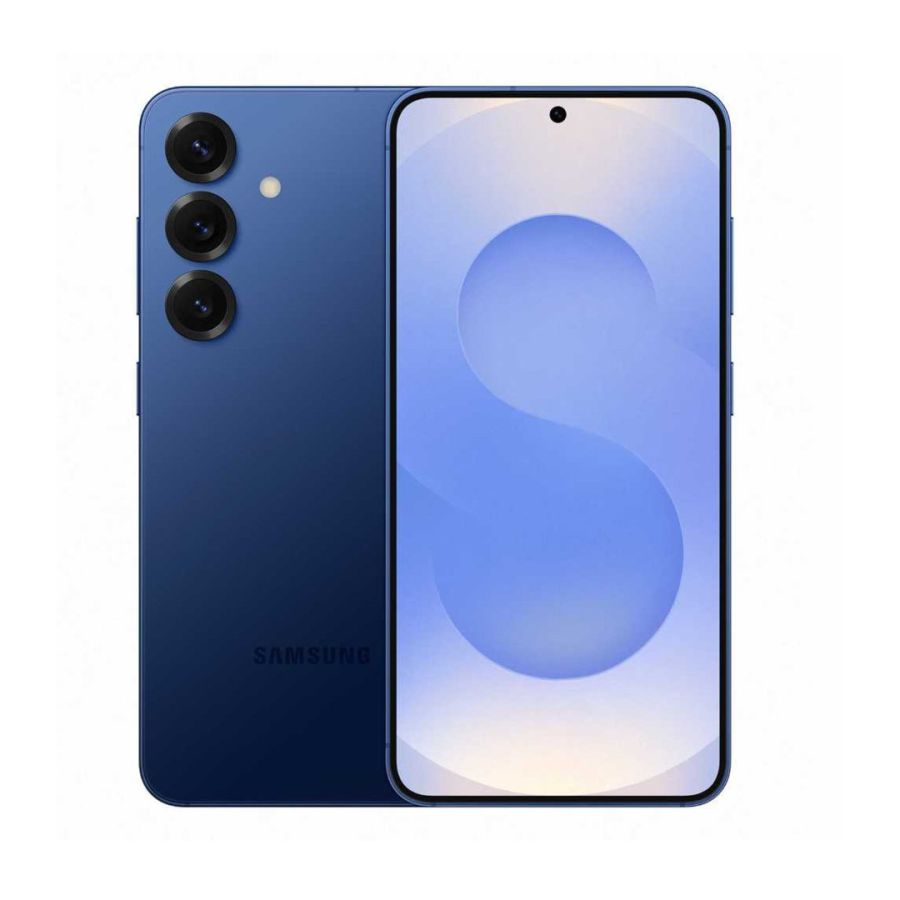 Immagine di SAMSUNG S25+ 5G NAVY 12+512GB 6.7" EU ATTIVO