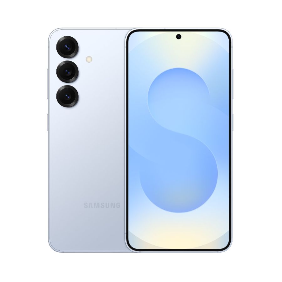 Immagine di SAMSUNG S25 5G ICYBLUE 12+128GB 6.2" EU