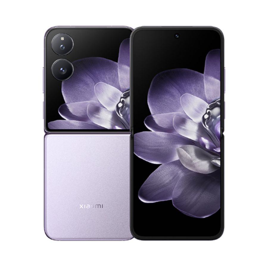 Immagine di XIAOMI MIX FLIP 5G PURPLE 12+512GB 6.86" EU