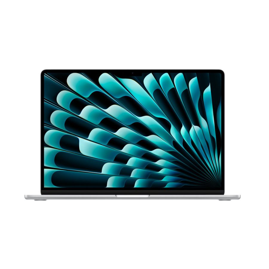 Immagine di MACBOOK AIR M4 16-512GB MW0X3T/A 13" SILVER ITA