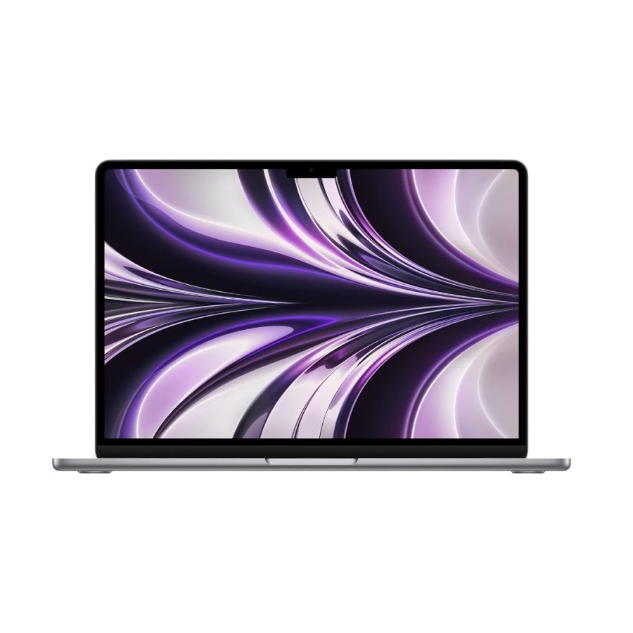 Immagine di MACBOOK AIR M2 16-256GB MC7U4T/A 13" GRAY ITA