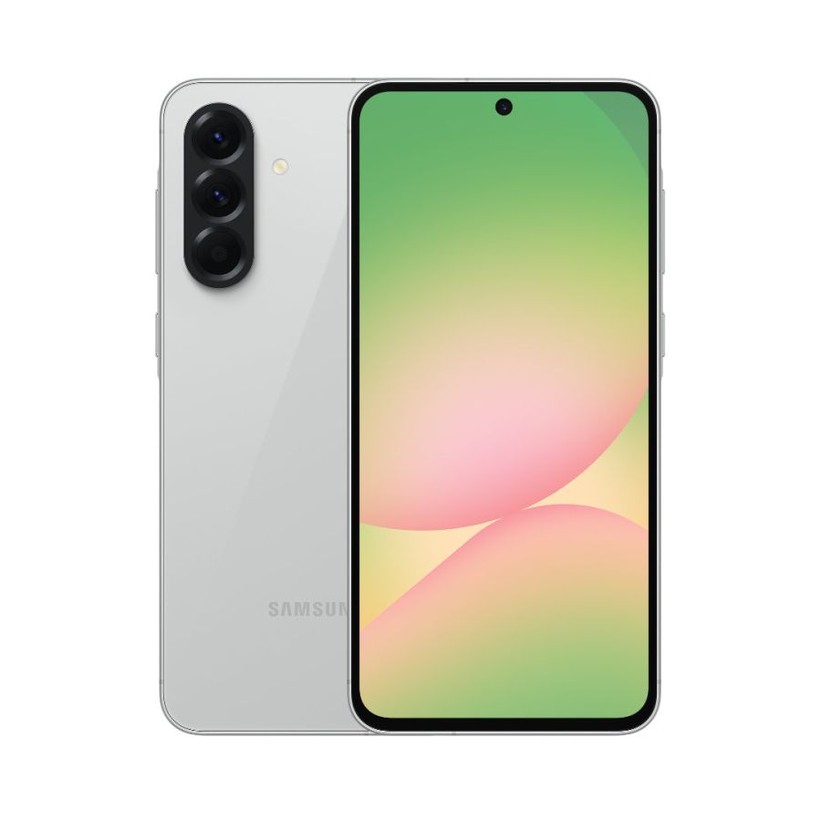 Immagine di SAMSUNG A56 5G GREY 8+128GB 6.7" EU