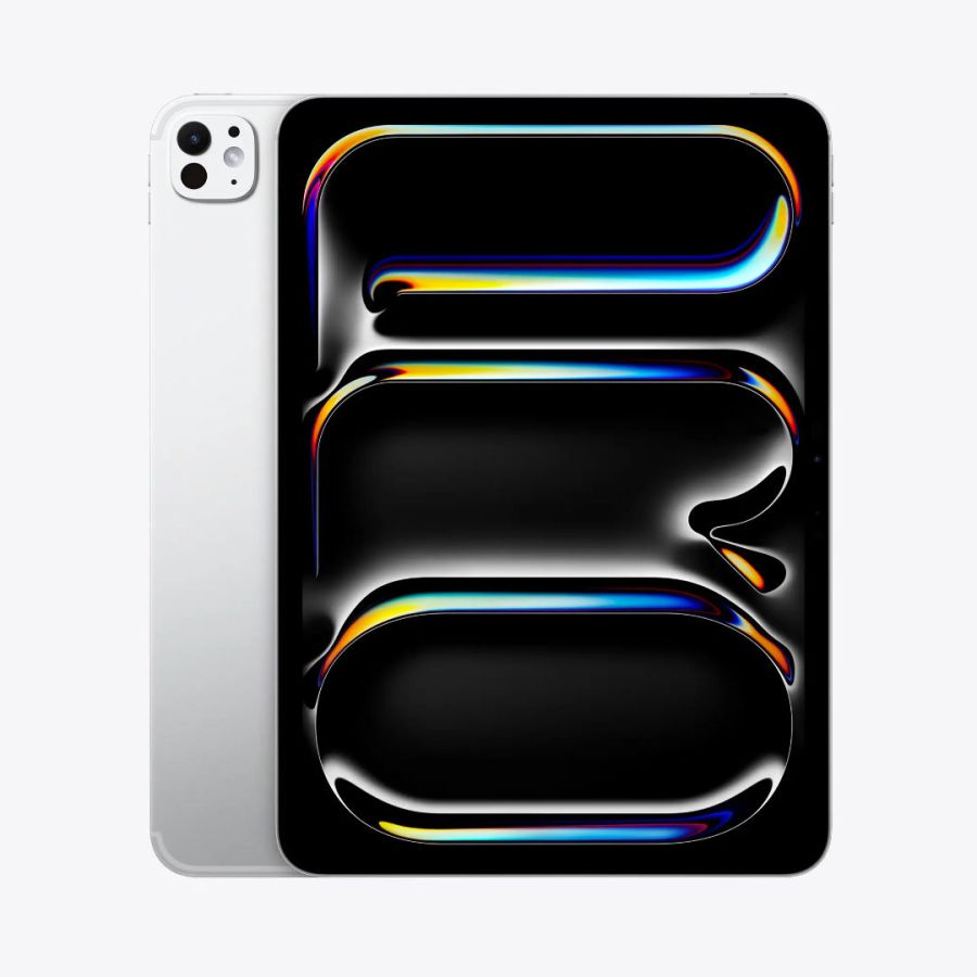 Immagine di IPAD PRO 5° M4 11" WIFI 512GB SILVER ITA