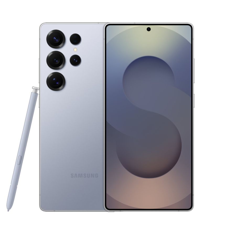 Immagine di SAMSUNG S25 ULTRA 5G BLUE 12+256GB 6.9" EU