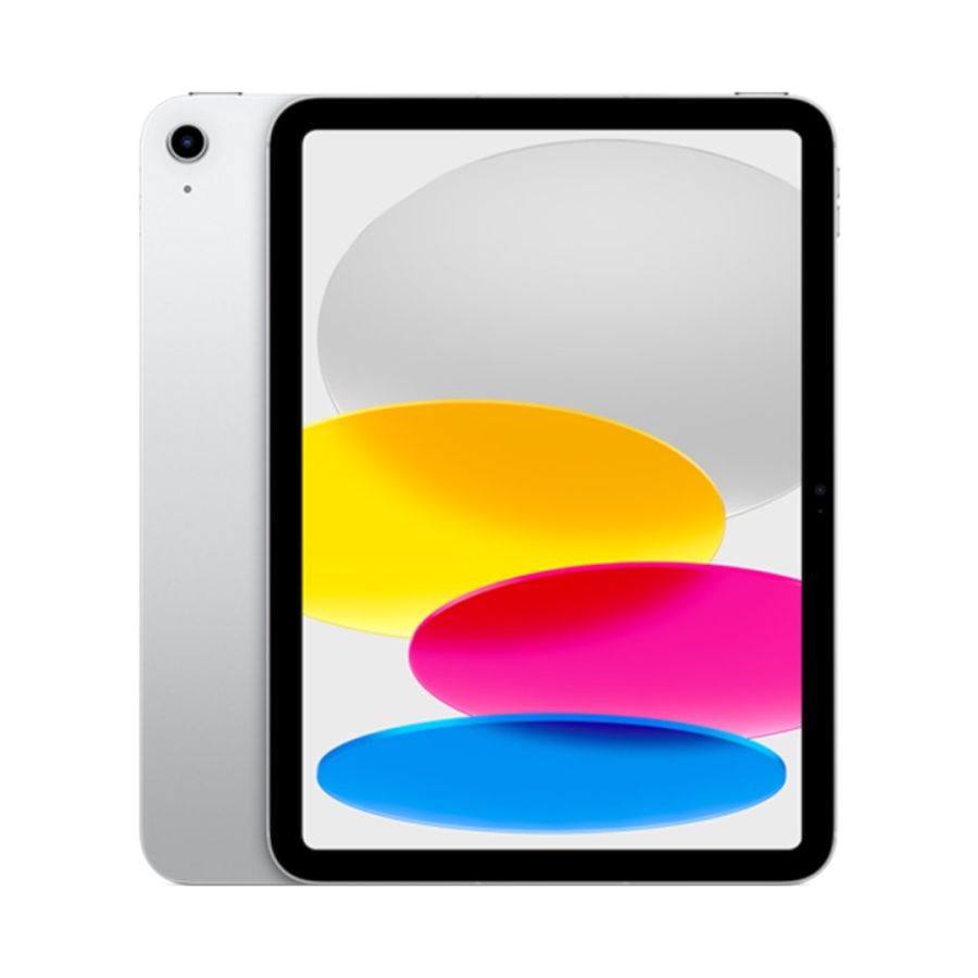 Immagine di IPAD 11° 11" WIFI 128GB SILVER ITA