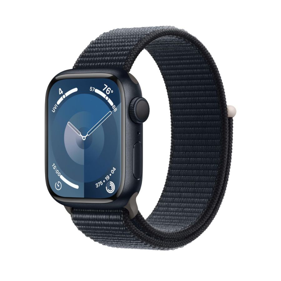 Immagine di APPLE WATCH SE GPS 40MM MIDNIGHT S/L