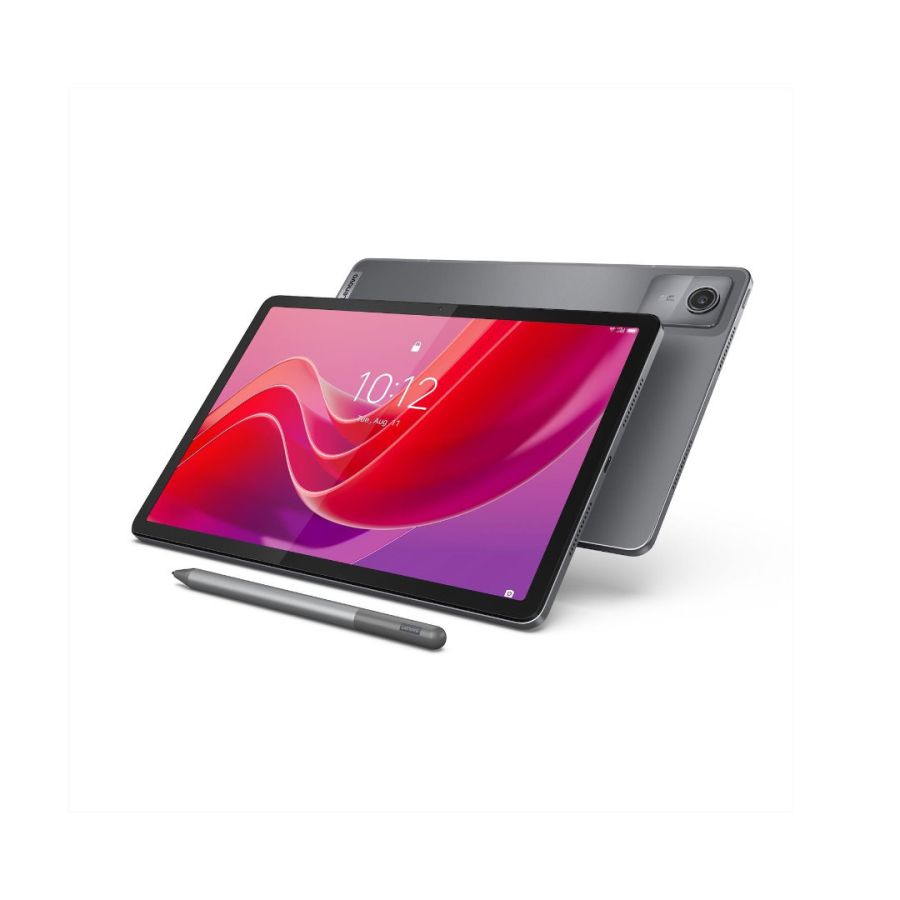 Immagine di TAB LENOVO M11 TB330XU ZADB034SE 4G 11" 8+128GB + PENCIL