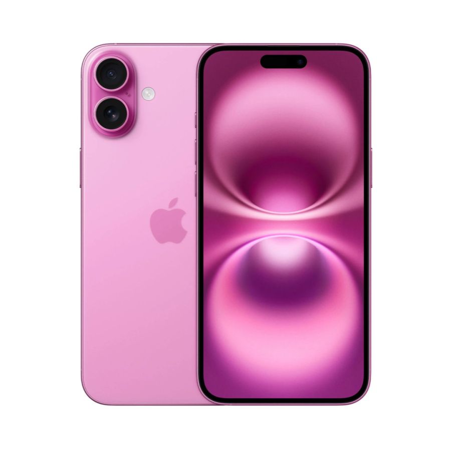 Immagine di IPHONE 16 512GB PINK 6.1" EU