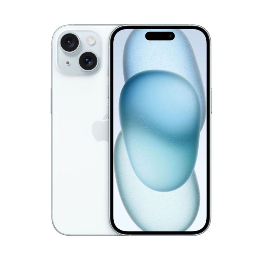 Immagine di IPHONE 15 256GB BLUE EU