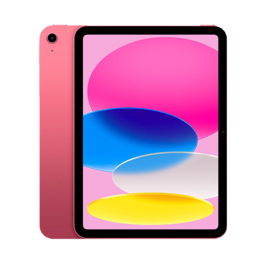 Immagine di IPAD 11° 11" 5G 128GB PINK ITA