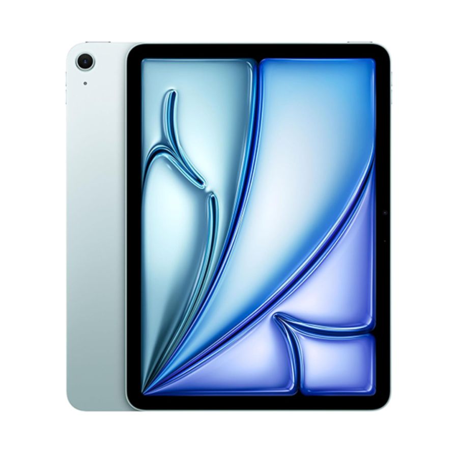 Immagine di IPAD AIR 7 M3 13" WIFI 256GB BLUE ITA
