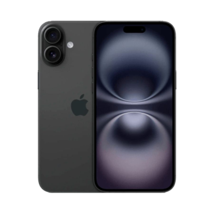 Immagine di IPHONE 16 PLUS 256GB BLACK 6.7" EU