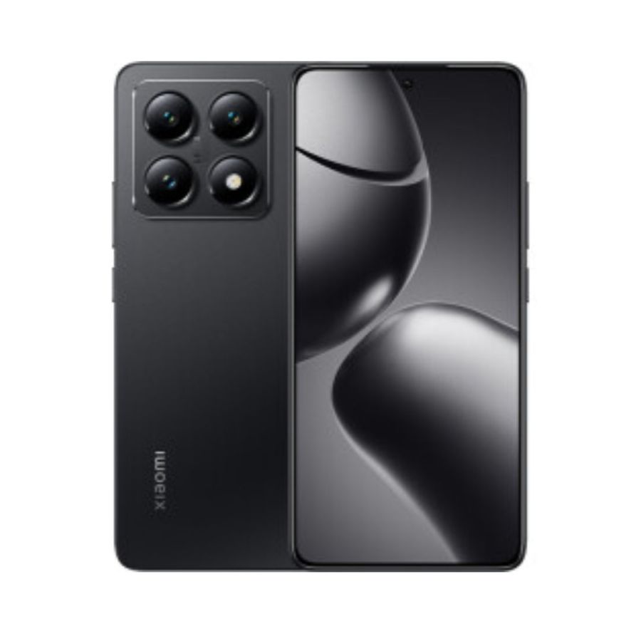 Immagine di XIAOMI 14T PRO 5G BLACK 12+512GB 6.67" EU