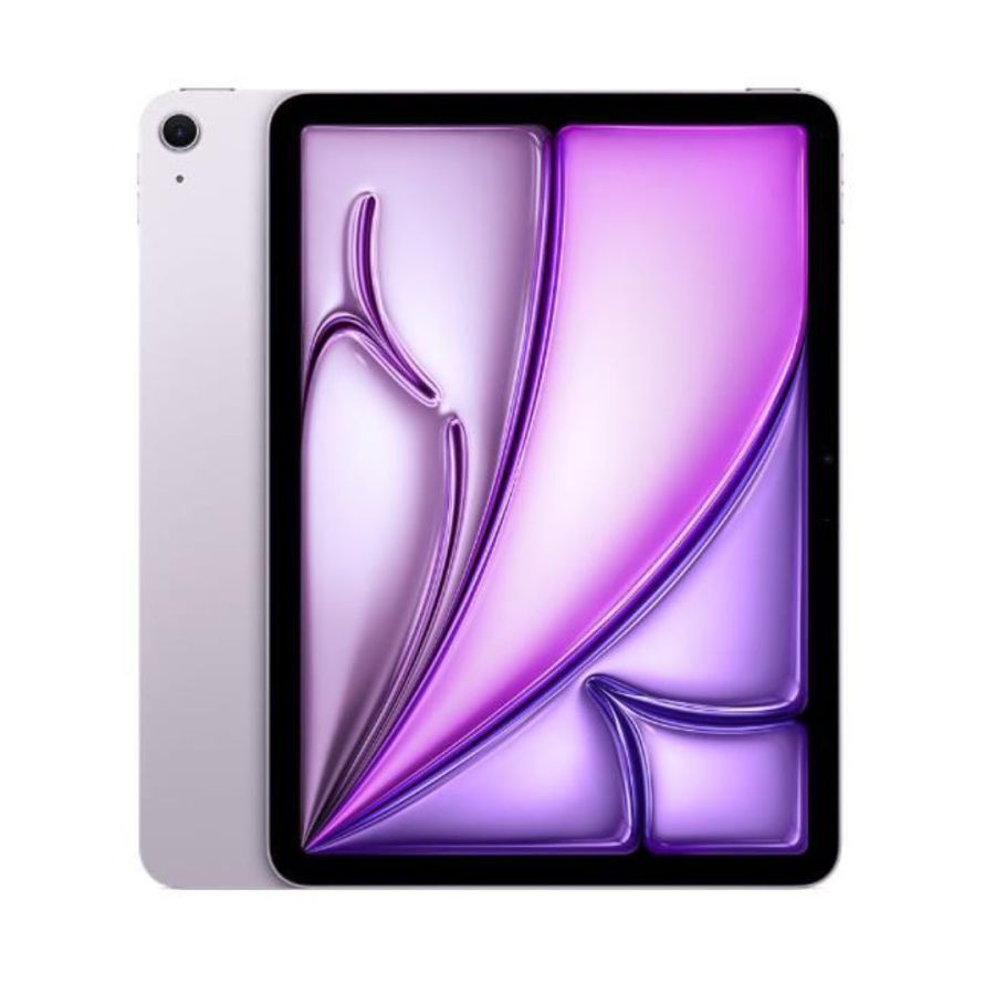 Immagine di IPAD AIR 7 M3 11" WIFI 128GB PURPLE ITA