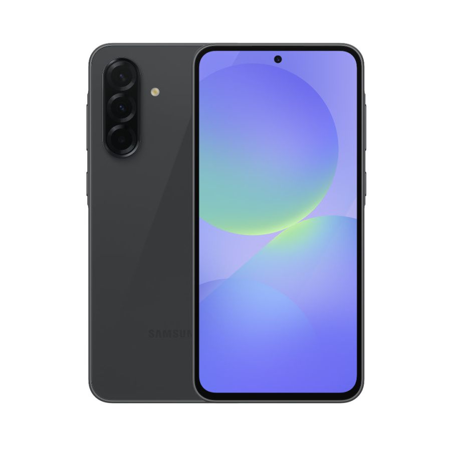 Immagine di SAMSUNG A36 5G BLACK 6+128GB 6.7" EU
