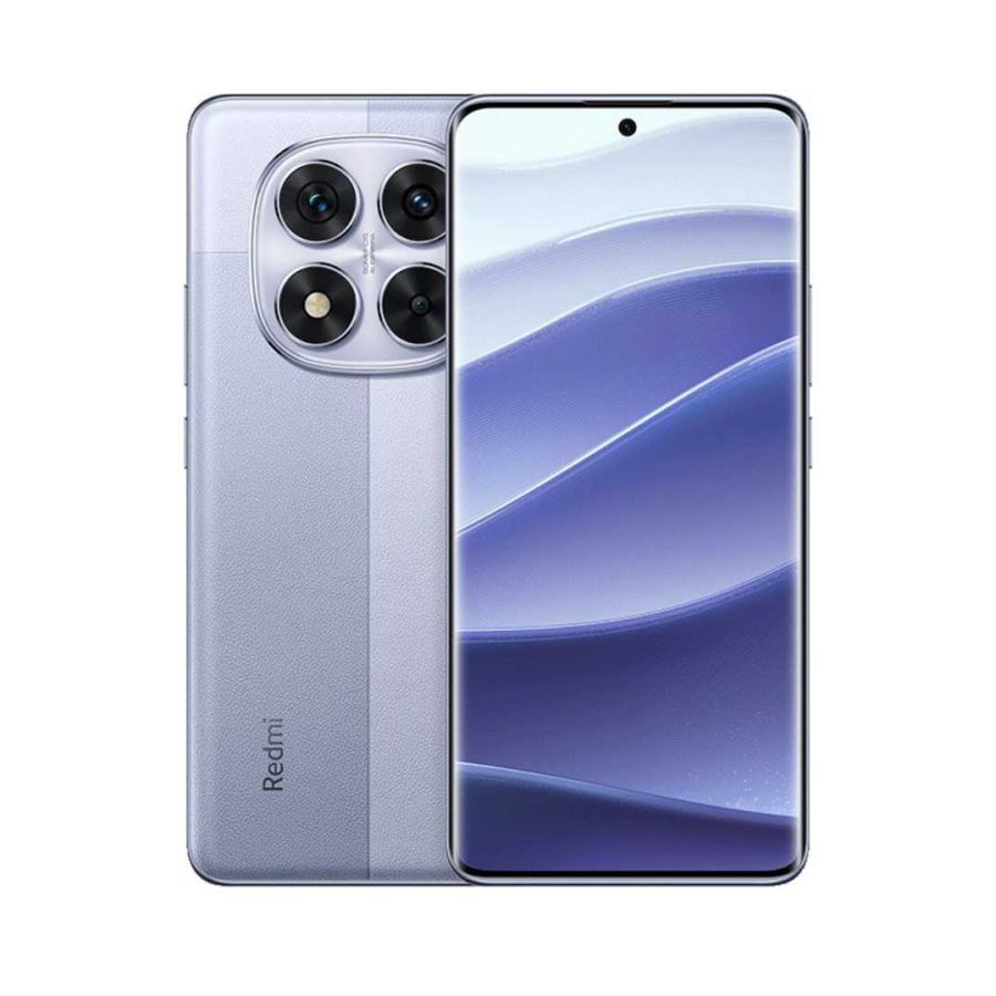 Immagine di XIAOMI NOTE 14 PRO 5G LAVENDER PURPLE 12+512GB 6.67" EU