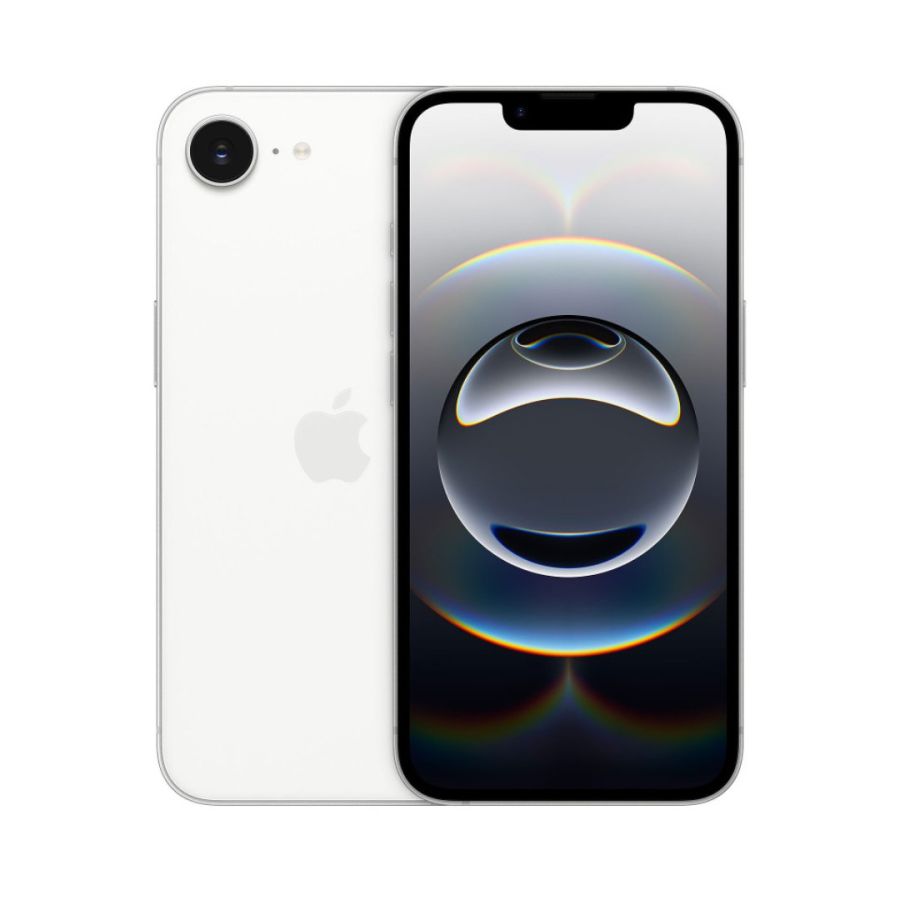 Immagine di IPHONE 16E 128GB WHITE 6.1" EU