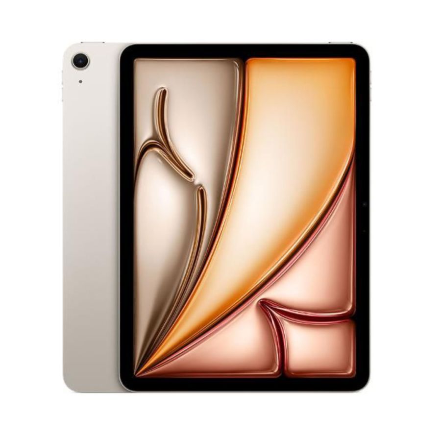 Immagine di IPAD AIR 7° M3 13" WIFI 128GB STARLIGHT ITA