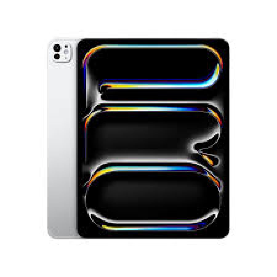 Immagine di IPAD PRO 7° M4 13" 5G 256GB SILVER ITA MVXT3TY/A