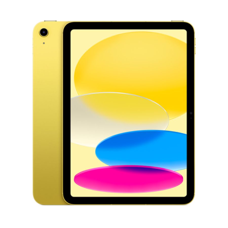 Immagine di IPAD 11° 11" WIFI 128GB YELLOW ITA