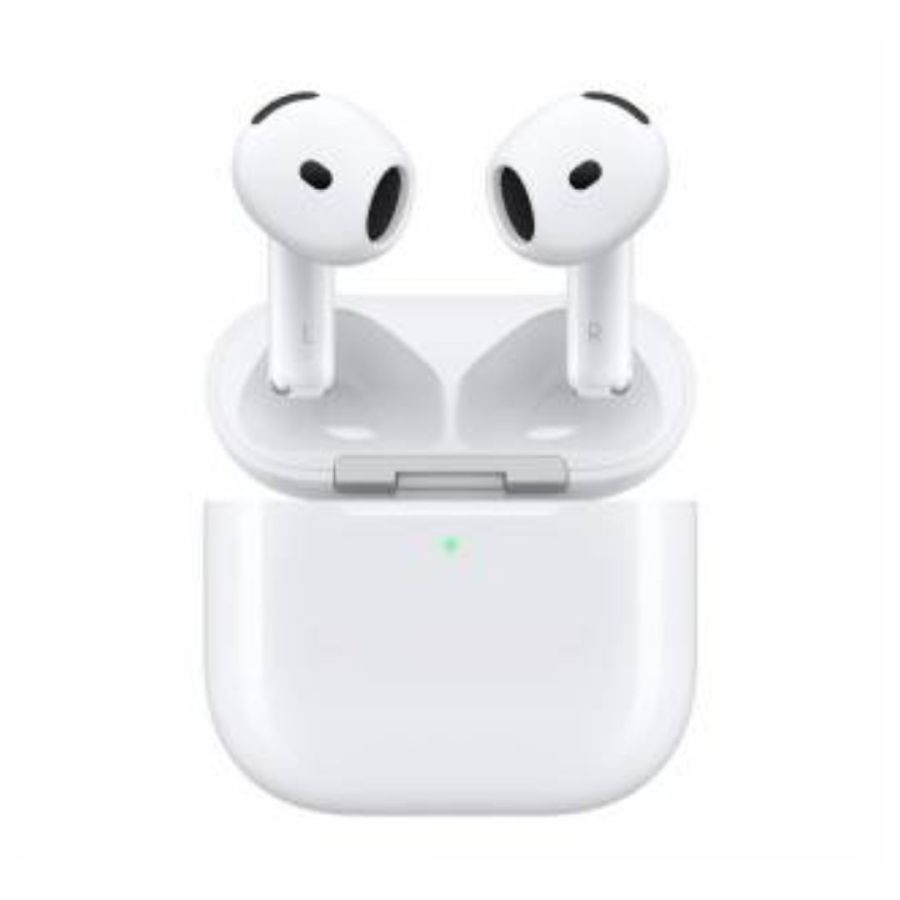 Immagine di APPLE AIRPODS 4° ACTIVE NOISE CANCELLATION