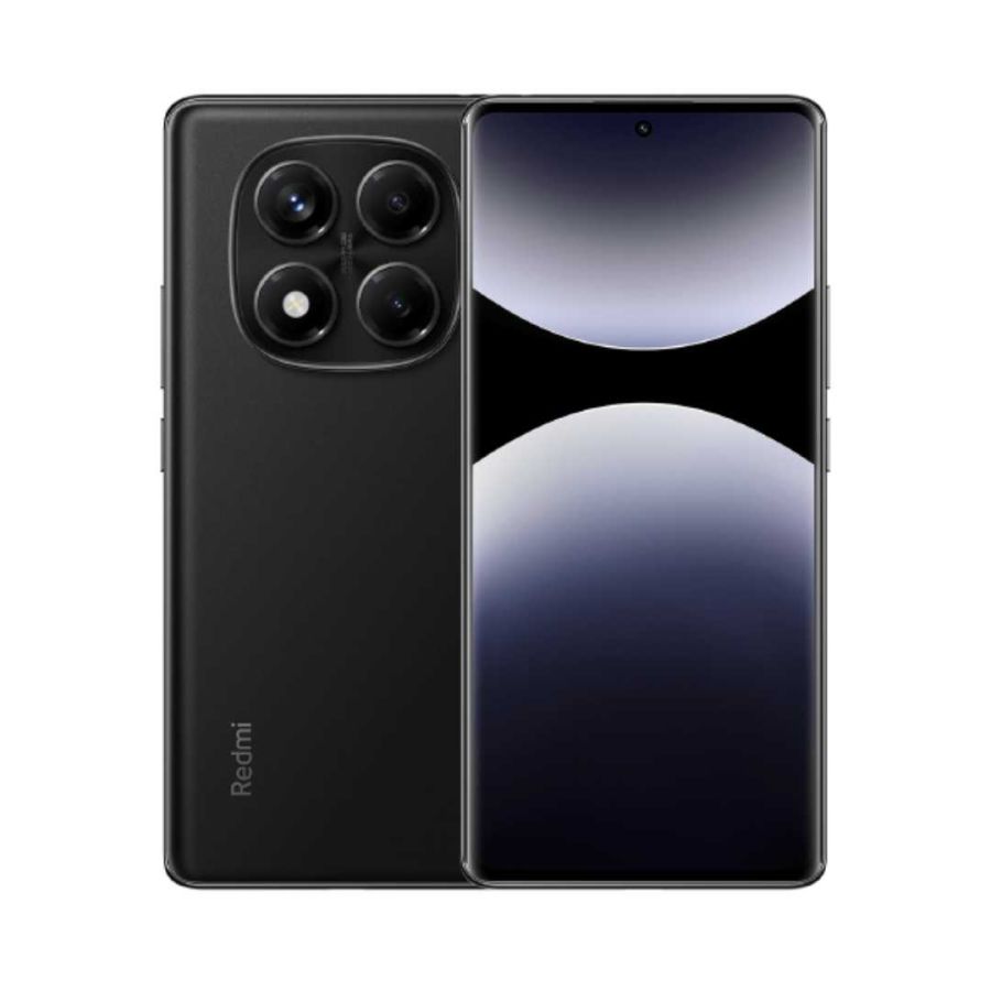 Immagine di XIAOMI NOTE 14 PRO BLACK 12+512GB 6.67" EU