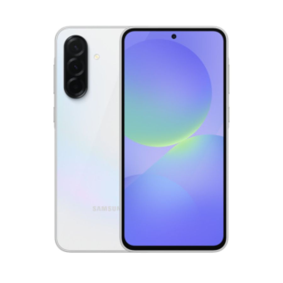 Immagine di SAMSUNG A36 5G WHITE 8+256GB 6.7" EU