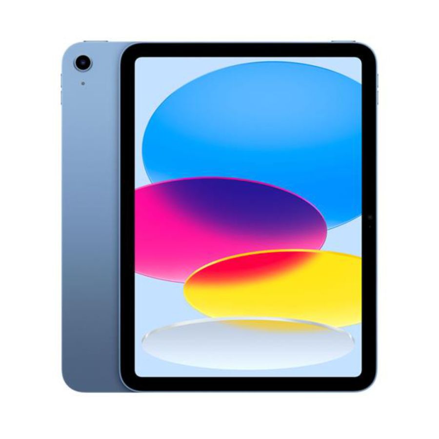 Immagine di IPAD 11° 11" WIFI 256GB BLUE ITA