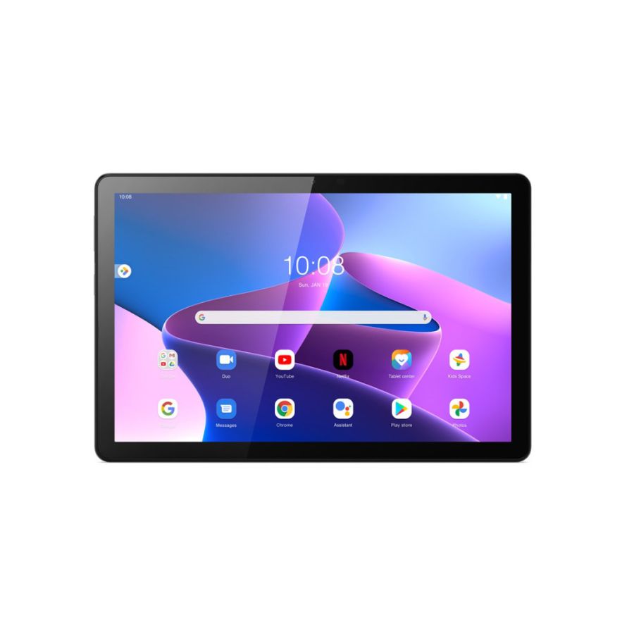 Immagine di TAB LENOVO M10 PLUS TB128FU ZAAMO141ES 10" WIFI 4+128GB GREY EU
