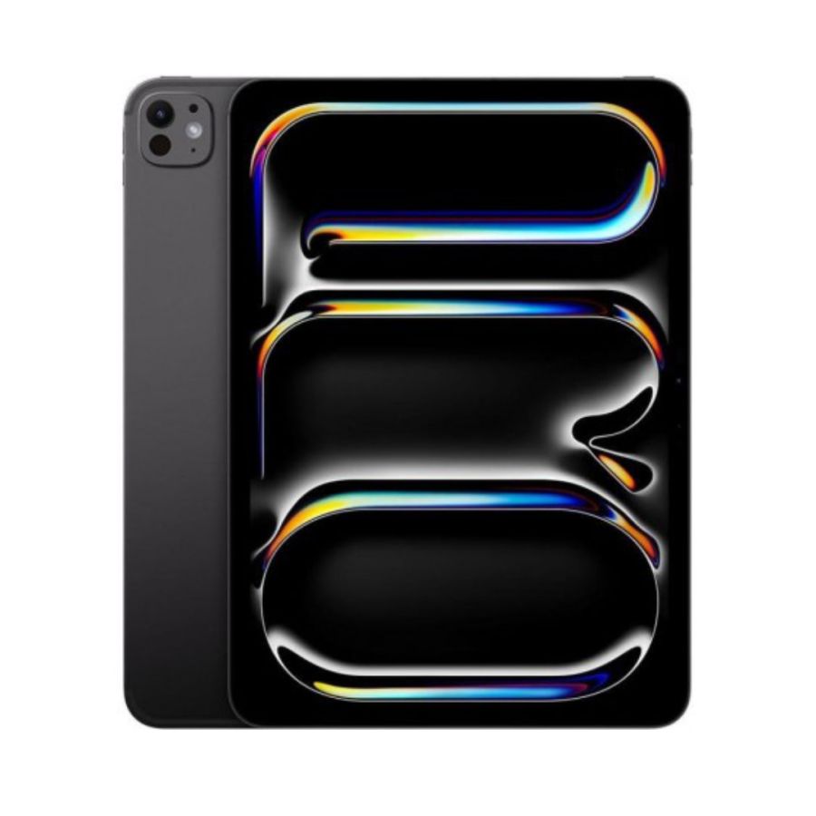 Immagine di IPAD PRO 5° M4 11" WIFI 256GB BLACK ITA MVV83TY/A