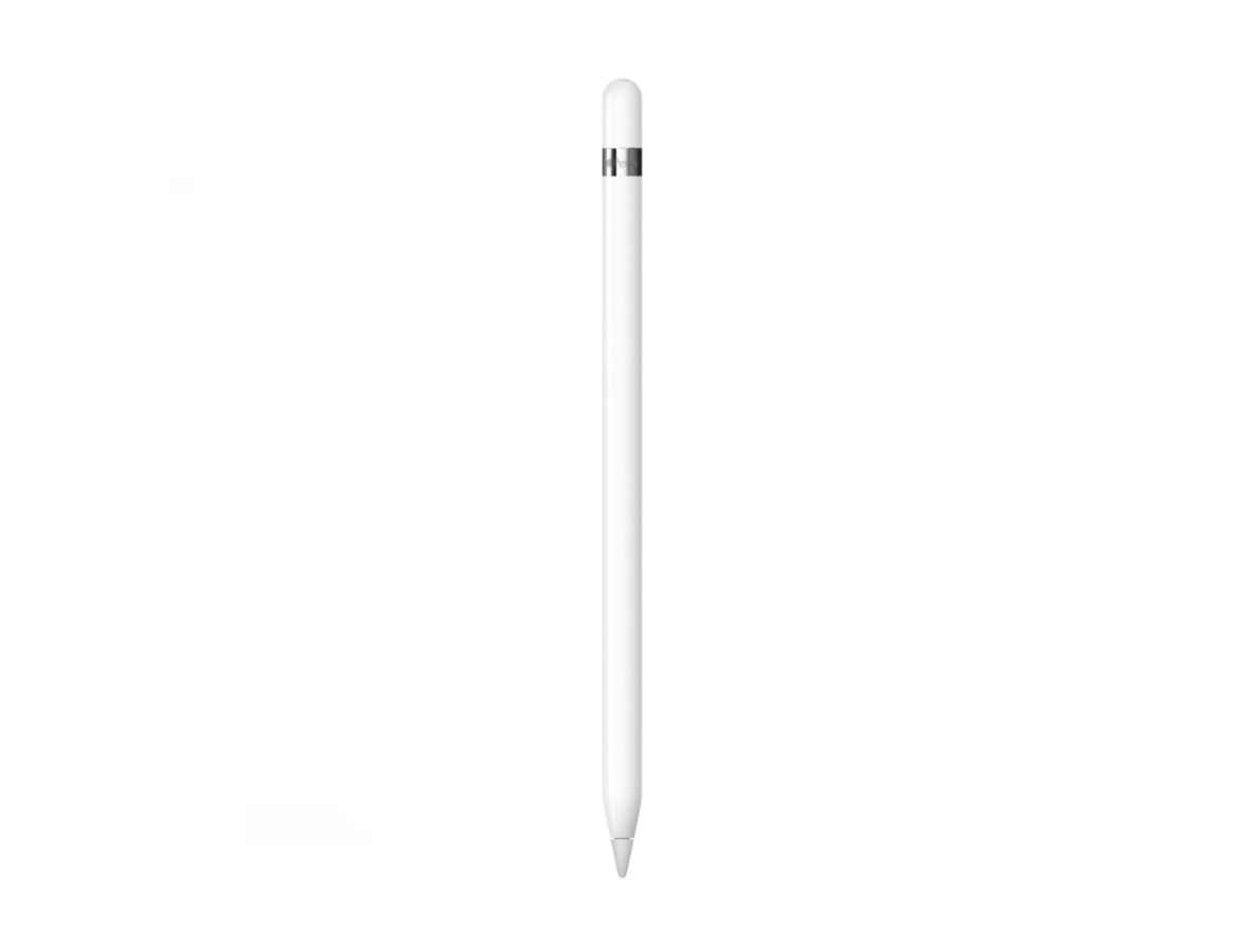 Immagine di APPLE PENCIL 1° GENERAZIONE 2022 + ADATTATORE IPAD PRO 2° - IPAD 10° MQLY3ZM/A