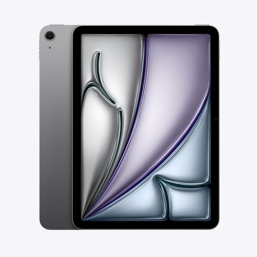 Immagine di IPAD AIR 7° M3 13" WIFI 256GB GRAY ITA