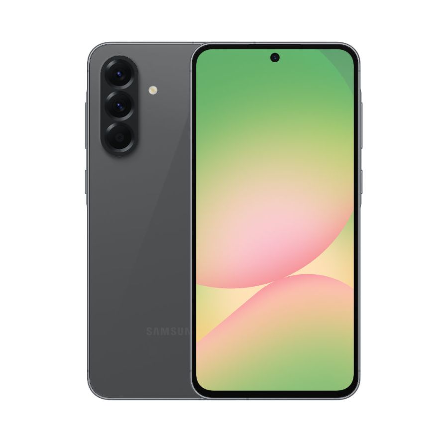 Immagine di SAMSUNG A56 5G GRAPHITE 8+256GB 6.7" EU