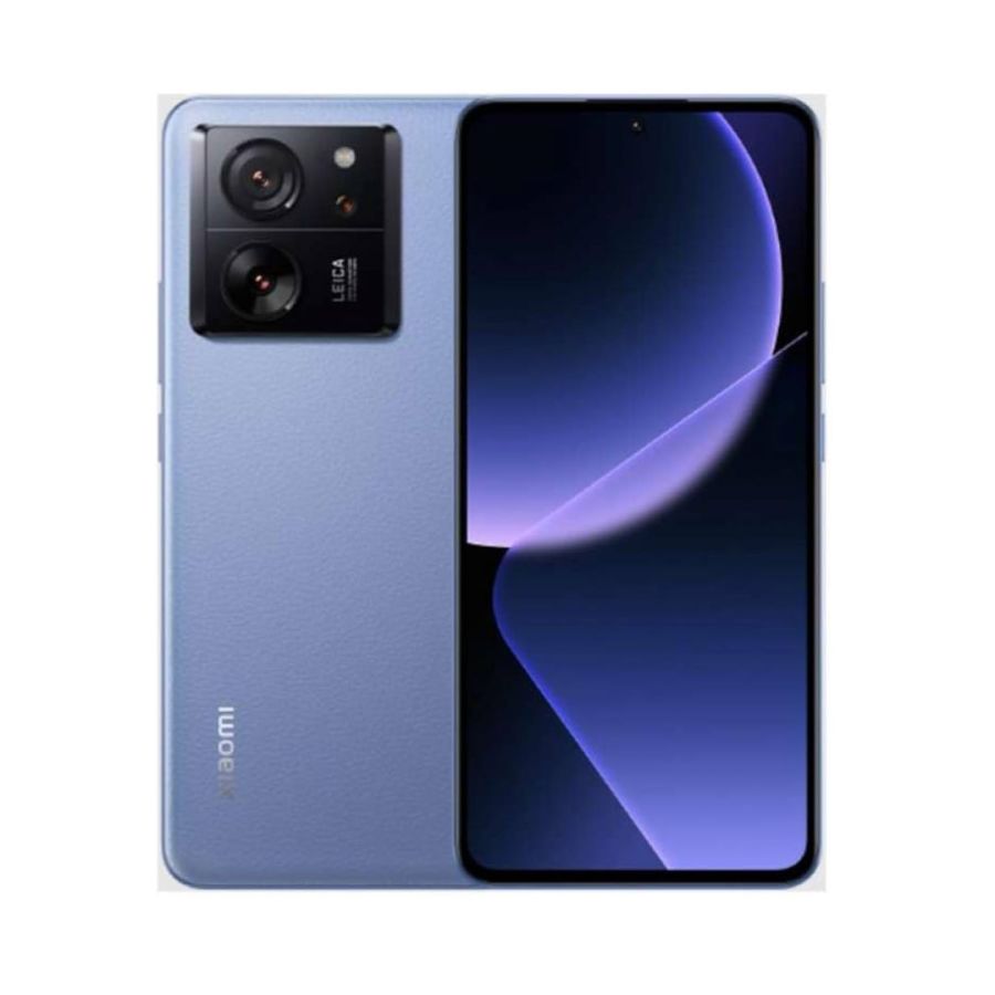 Immagine di XIAOMI 13T 5G 8+256GB BLUE 6.67" EU