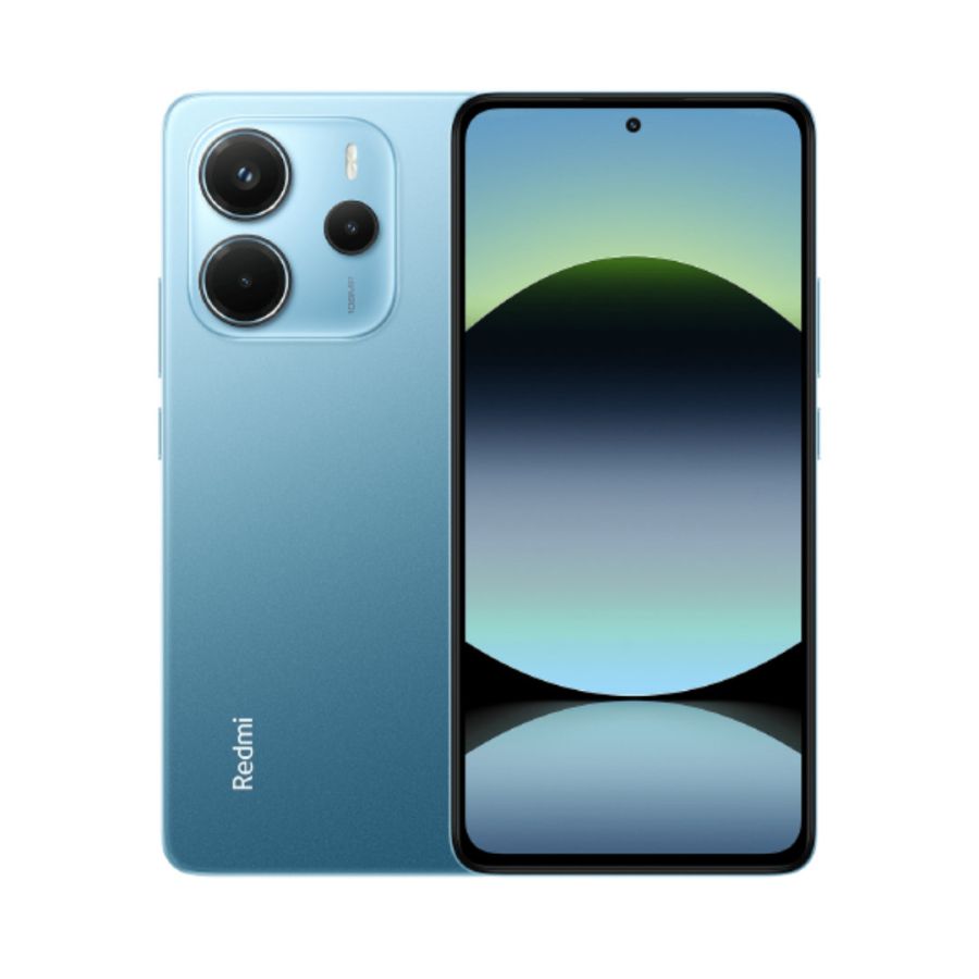 Immagine di XIAOMI NOTE 14 BLUE 6+128GB 6.67" ITA