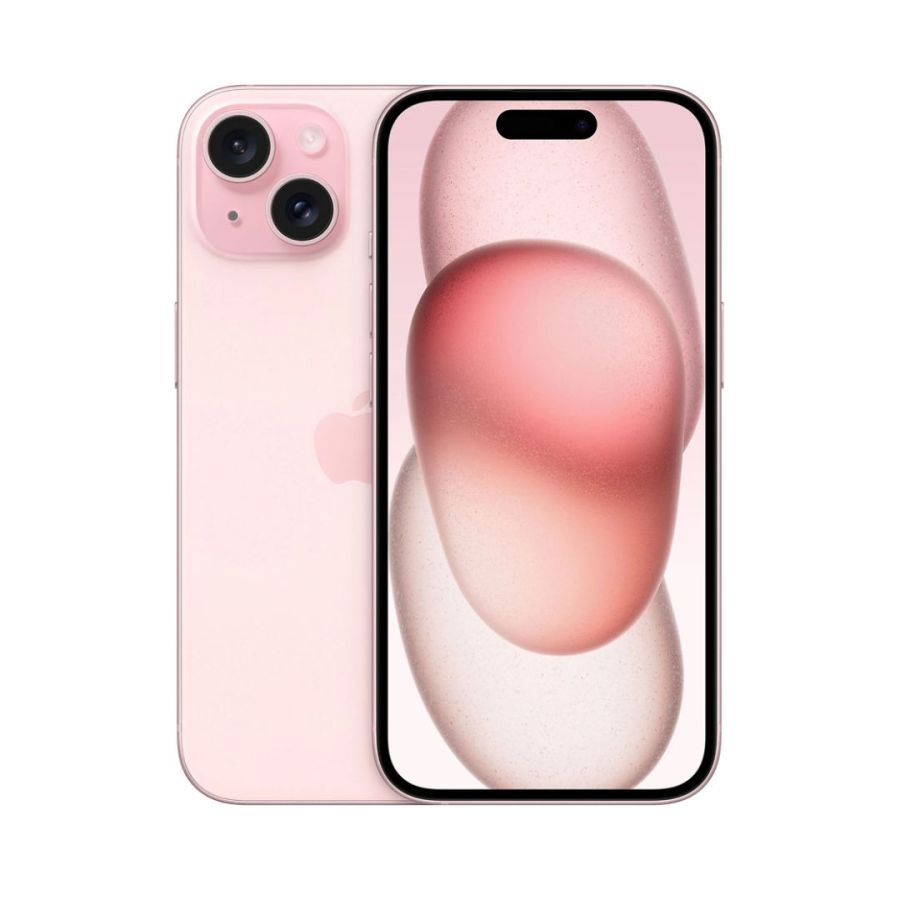 Immagine di IPHONE 15 PLUS 256GB PINK 6.7" EU