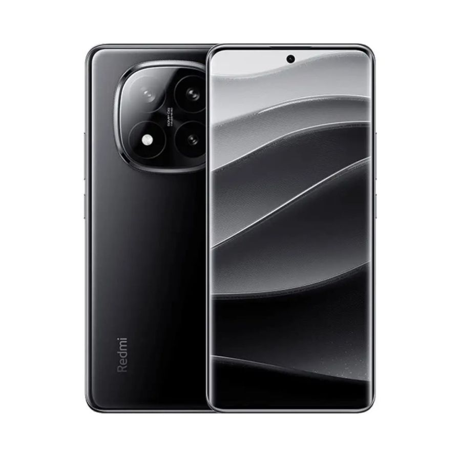 Immagine di XIAOMI NOTE 14 PRO+ 5G 8+256GB 6.67" BLACK ITA